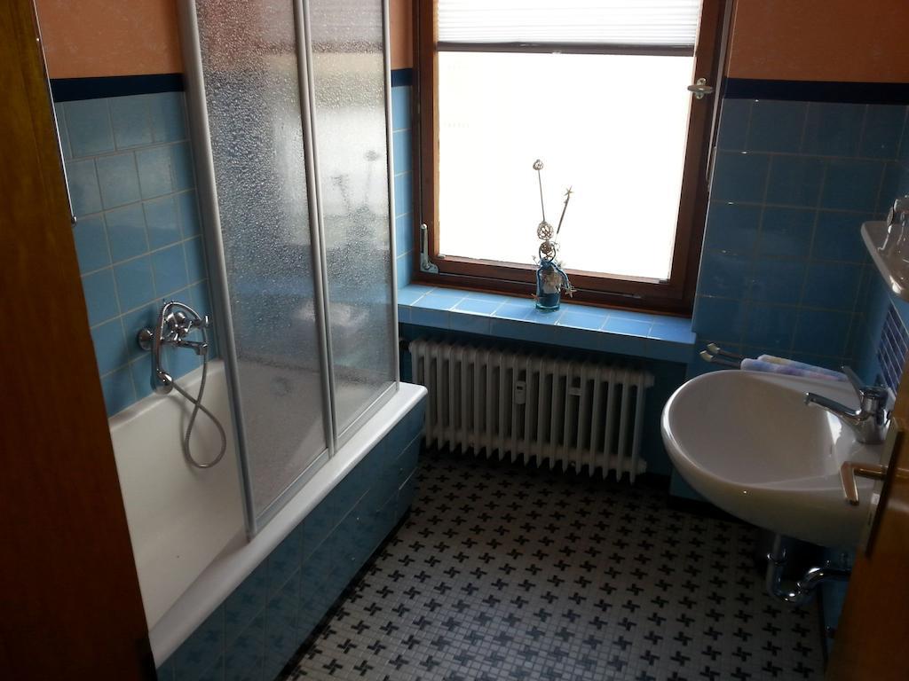 Pension "Am Markt" Treis-Karden Oda fotoğraf