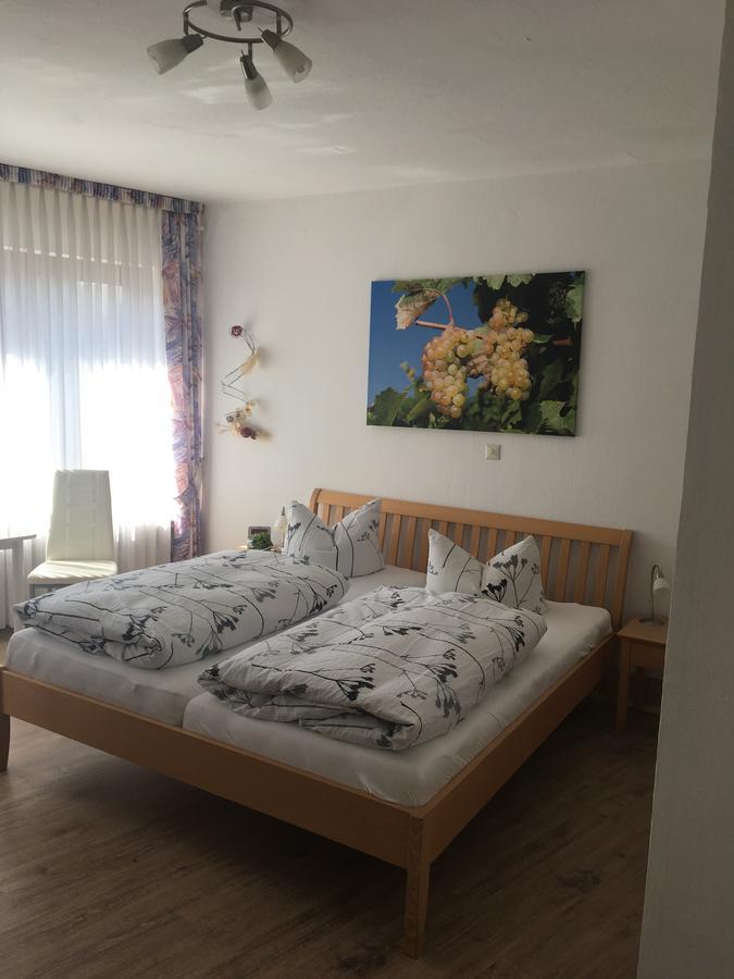 Pension "Am Markt" Treis-Karden Dış mekan fotoğraf