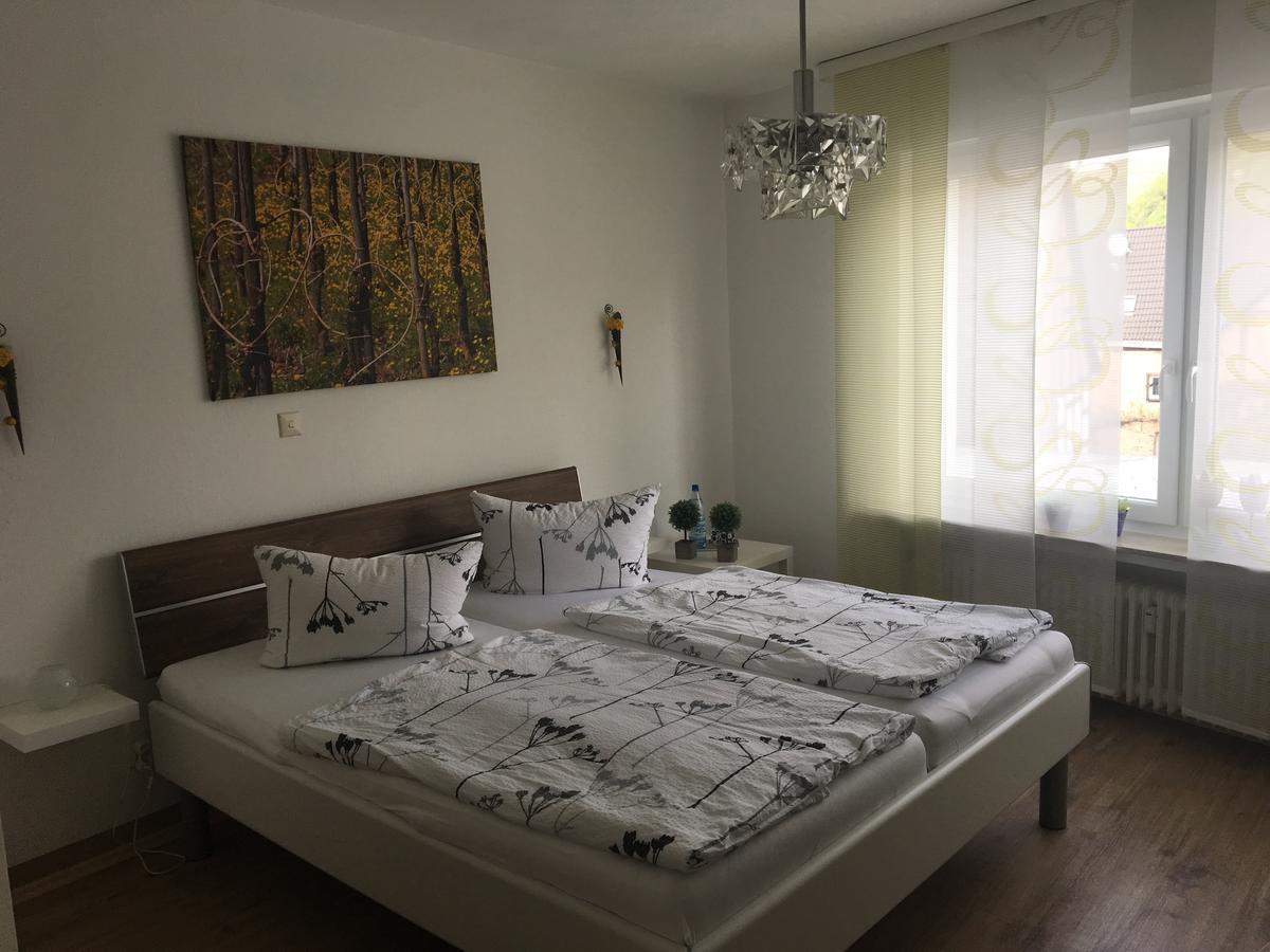 Pension "Am Markt" Treis-Karden Dış mekan fotoğraf